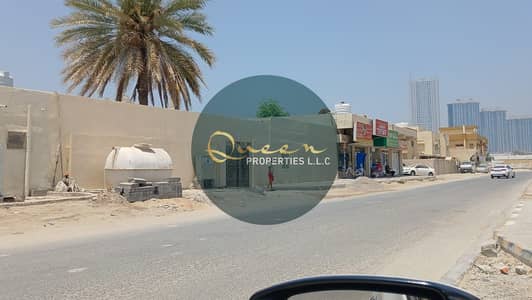 ارض سكنية للبيع في الراشدية، عجمان - WhatsApp Image 2026-08-15 at 10.02. 29. jpeg ارض سكنية للبيع في الراشدية، عجمان - WhatsApp Image 2026-08-15 at 10.02. 29. jpeg