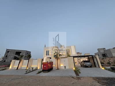 5 Bedroom Villa for Sale in Al Yasmeen, Ajman - WhatsApp Image 2026-08-15 at 10.02. 53 AM (1) - Copy. jpeg