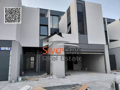 5 Bedroom Villa for Sale in Al Zorah, Ajman - SALIL QR. jpeg