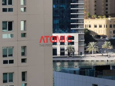 1 habitación Apartamento para en Alquiler en Dubai Marina, Dubai - 2. jpg