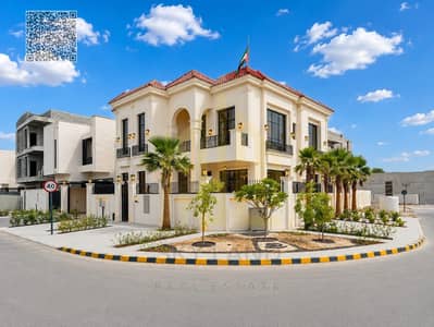 5 Schlafzimmer Villa zum zum Verkauf in Al Yasmeen, Ajman - batch_WhatsApp Image 2026-07-20 at 9.53. 54 PM. jpeg 5 Schlafzimmer Villa zum zum Verkauf in Al Yasmeen, Ajman - batch_WhatsApp Image 2026-07-20 at 9.53. 54 PM. jpeg