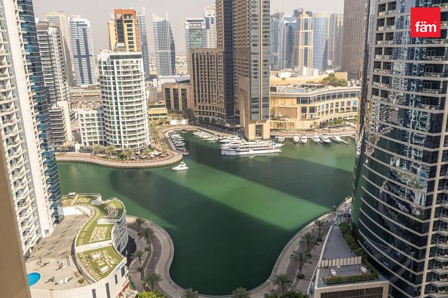 Appartement in Jumeirah Beach Residence (JBR),Sadaf,Sadaf 2, 2 slaapkamers, 110000 AED - 16180487 Appartement in Jumeirah Beach Residence (JBR),Sadaf,Sadaf 2, 2 slaapkamers, 110000 AED - 16180487