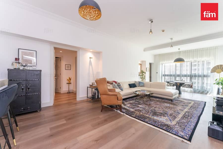 Wohnung in Palm Jumeirah,Golden Mile,Golden Mile 2, 2 schlafzimmer, 4900000 AED - 16180490 Wohnung in Palm Jumeirah,Golden Mile,Golden Mile 2, 2 schlafzimmer, 4900000 AED - 16180490