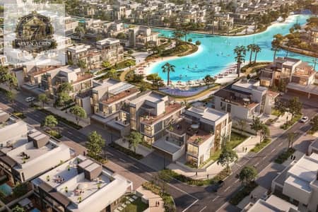 فیلا 4 غرف نوم للبيع في دبي الجنوب، دبي - south-bay-3_5SxO2_xl. jpg فیلا 4 غرف نوم للبيع في دبي الجنوب، دبي - south-bay-3_5SxO2_xl. jpg