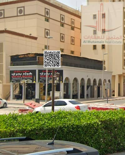 Building de  à à vendre à Corniche Ajman, Ajman - WhatsApp Image 2026-08-12 at 9.28. 43 PM. png