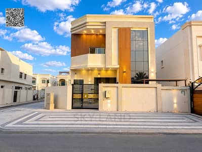 5 Bedroom Villa for Sale in Al Yasmeen, Ajman - batch_WhatsApp Image 2026-07-15 at 6.18. 36 AM (1). jpeg 5 Bedroom Villa for Sale in Al Yasmeen, Ajman - batch_WhatsApp Image 2026-07-15 at 6.18. 36 AM (1). jpeg