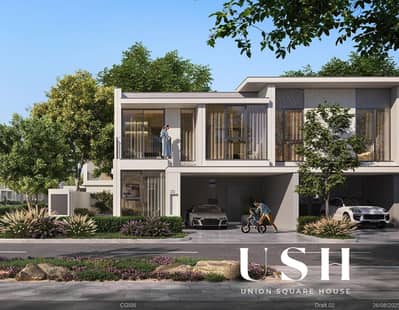 4 habitaciones Villa para en Venta en The Valley by Emaar, Dubai - vindera-the-valley-emaar-1761742166-004-cgi. jpg 4 habitaciones Villa para en Venta en The Valley by Emaar, Dubai - vindera-the-valley-emaar-1761742166-004-cgi. jpg