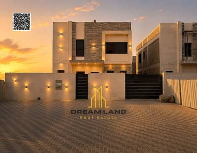 3 Bedroom Villa for Sale in Al Helio, Ajman - batch_73a4d138-fe7f-42c1-bf1f-657026da8e39. jpg