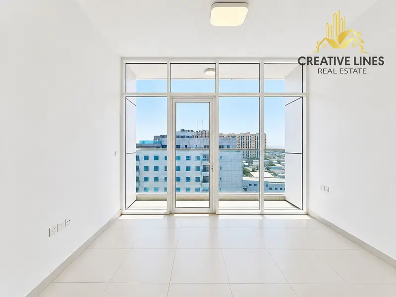 Spacious & Modern 1BHK Apartment for Family Only – Brand-New Building | Prime Location | Ready to Move In