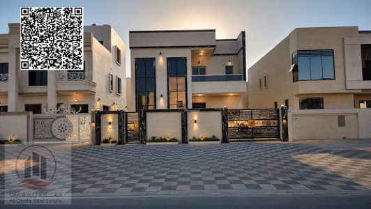 5 Bedroom Villa for Sale in Al Zahya, Ajman - WhatsApp Image 2026-05-23 at 17.55. 18. jpeg 5 Bedroom Villa for Sale in Al Zahya, Ajman - WhatsApp Image 2026-05-23 at 17.55. 18. jpeg