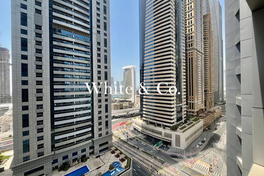 Close to tram | Unfurnished | Spacious Close to tram | Unfurnished | Spacious