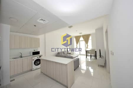 Appartement de 1 chambre à à louer à Jumeirah Village Circle (JVC), Dubai - 01. jpg Appartement de 1 chambre à à louer à Jumeirah Village Circle (JVC), Dubai - 01. jpg