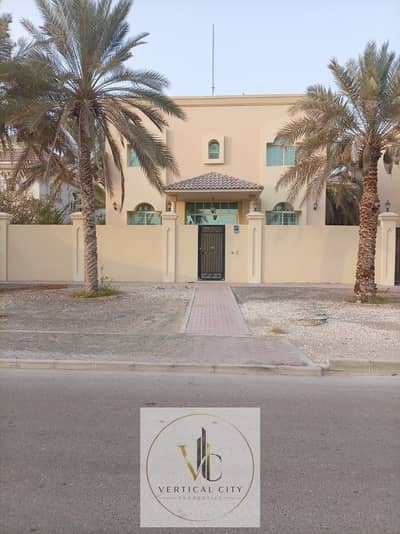 4 Slaapkamers Villa te Huur in Shakhbout City, Abu Dhabi - WhatsApp Image 2026-08-15 at 10.37. 07 AM (4). jpeg