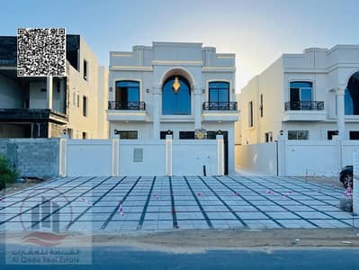 فیلا 5 غرف نوم للبيع في الزاهية، عجمان - WhatsApp Image 2026-06-04 at 18.13. 16. jpeg