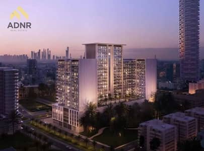Appartement de 1 chambre à à vendre à Jumeirah Village Circle (JVC), Dubai - Screenshot 2026-07-27 140320. png