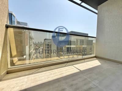 2 Schlafzimmer Wohnung zum zur Miete in Al Satwa, Dubai - IMG_0123. jpg