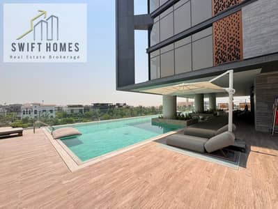1 Camera Appartamento in vendita a Dubai Hills Estate, Dubai - cf79e867-f72c-4697-aba4-d51015e3778b. jpeg