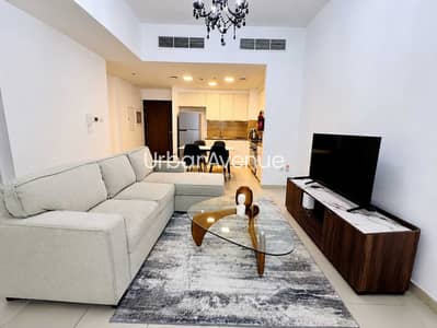 2 Schlafzimmer Wohnung zum zum Verkauf in Town Square, Dubai - 5WO4w9fHVu6OMWqC6BoBdM2WQMaGTEpaJdaCQcad. jpeg