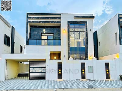 5 Bedroom Villa for Sale in Al Helio, Ajman - 1. jpeg 5 Bedroom Villa for Sale in Al Helio, Ajman - 1. jpeg