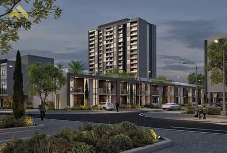 1 Bedroom Apartment for Sale in Dubai Investments Park (DIP), Dubai - Verdana-10-Residences-03. webp