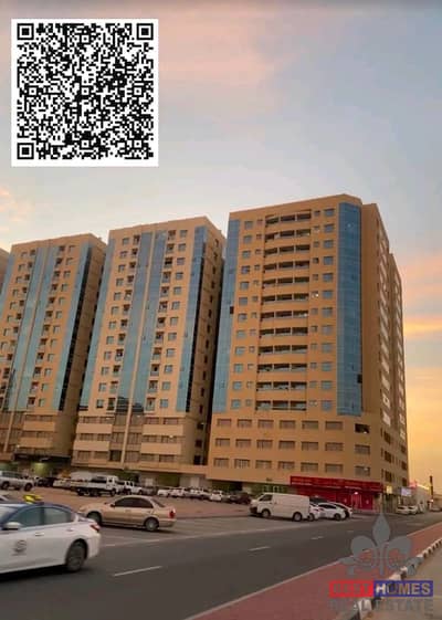 2 Slaapkamers Appartement te Huur in Garden City, Ajman - WhatsApp Image 2026-08-15 at 10.34. 46 AM. jpeg