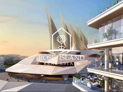 2 habitaciones Apartamento para en Venta en Saadiyat Island, Abu Dhabi - WhatsApp Image 2023-06-19 at 3.25. 04 PM. jpeg