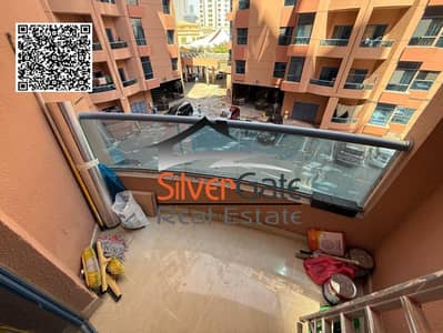 阿尔努艾米亚, 阿治曼 1 卧室公寓待售 - NAUMAN QR. jpeg 阿尔努艾米亚, 阿治曼 1 卧室公寓待售 - NAUMAN QR. jpeg