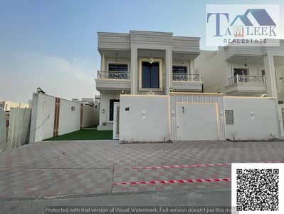 5 Bedroom Villa for Sale in Al Zahya, Ajman - d844eac0-6397-4ec0-9648-efd1e44a629d. jpg 5 Bedroom Villa for Sale in Al Zahya, Ajman - d844eac0-6397-4ec0-9648-efd1e44a629d. jpg