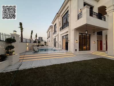 5 Slaapkamers Villa te Koop in Al Yasmeen, Ajman - WhatsApp Image 2026-04-12 at 10.48. 15 AM (4). jpeg 5 Slaapkamers Villa te Koop in Al Yasmeen, Ajman - WhatsApp Image 2026-04-12 at 10.48. 15 AM (4). jpeg