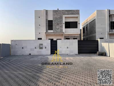 3 Schlafzimmer Villa zum zum Verkauf in Al Helio, Ajman - 1. jpeg 3 Schlafzimmer Villa zum zum Verkauf in Al Helio, Ajman - 1. jpeg