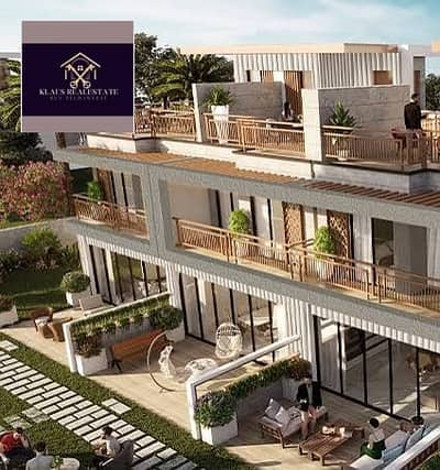 4 Camere Villa in vendita a DAMAC Hills 2 (Akoya by DAMAC), Dubai - images (3). jpeg 4 Camere Villa in vendita a DAMAC Hills 2 (Akoya by DAMAC), Dubai - images (3). jpeg