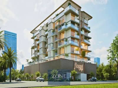 2 Bedroom Flat for Sale in Dubai Islands, Dubai - Prime1. jpg 2 Bedroom Flat for Sale in Dubai Islands, Dubai - Prime1. jpg
