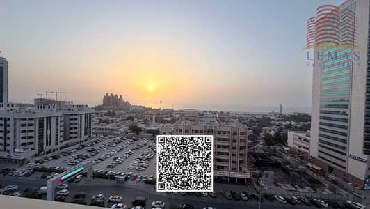 1 habitación Apartamento para en Alquiler en Al Rashidiya, Ajman - 96134510-1b8a-432d-9e4f-646abbcba41a. jpg