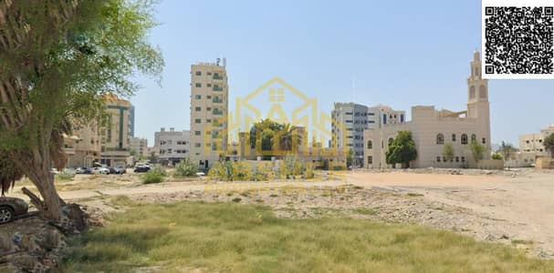 Mixed Use Land for Sale in Liwara 1, Ajman - WhatsApp Image 2026-08-14 at 10.52. 49 PM. jpeg Mixed Use Land for Sale in Liwara 1, Ajman - WhatsApp Image 2026-08-14 at 10.52. 49 PM. jpeg
