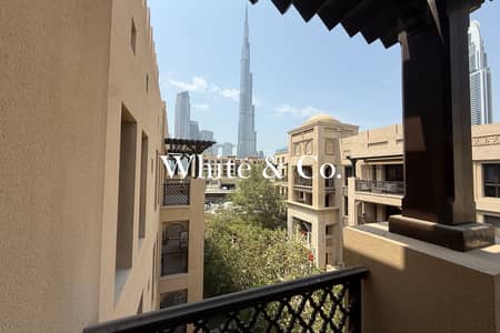 2 Slaapkamers Appartement te Huur in Downtown Dubai, Dubai - Appartement in Downtown Dubai,Old Town,Zaafaran,Zaafaran 4, 2 slaapkamers, 164999 AED - 16180831 2 Slaapkamers Appartement te Huur in Downtown Dubai, Dubai - Appartement in Downtown Dubai,Old Town,Zaafaran,Zaafaran 4, 2 slaapkamers, 164999 AED - 16180831