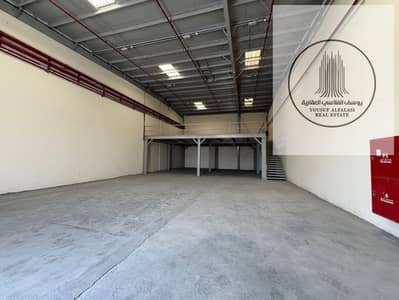 Warehouse de  à à louer à Al Sajaa Industrial, Sharjah - 9a6840ac-0f79-42fb-8045-269924dfb33b. jpeg