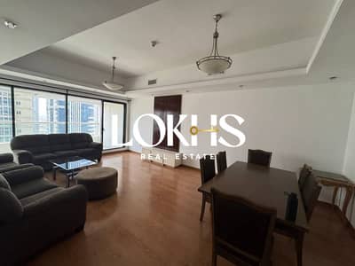 Appartement de 3 chambres à à louer à Jumeirah Lake Towers (JLT), Dubai - Appartement à Jumeirah Lake Towers (JLT),JLT Cluster R,Al Waleed Paradise, 3 chambres, 155000 AED - 16180857 Appartement de 3 chambres à à louer à Jumeirah Lake Towers (JLT), Dubai - Appartement à Jumeirah Lake Towers (JLT),JLT Cluster R,Al Waleed Paradise, 3 chambres, 155000 AED - 16180857