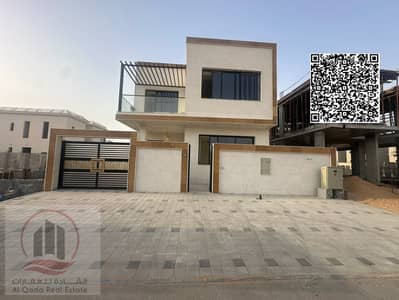 5 Slaapkamers Villa te Koop in Al Helio, Ajman - WhatsApp Image 2026-05-10 at 17.26. 20. jpeg 5 Slaapkamers Villa te Koop in Al Helio, Ajman - WhatsApp Image 2026-05-10 at 17.26. 20. jpeg