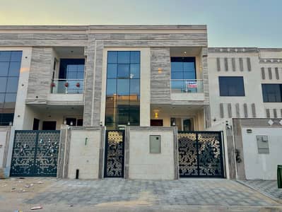 4 Bedroom Villa for Sale in Al Zahya, Ajman - bfd0bf3e-c8d9-4dae-9f0b-24f5c6098529. jpg 4 Bedroom Villa for Sale in Al Zahya, Ajman - bfd0bf3e-c8d9-4dae-9f0b-24f5c6098529. jpg