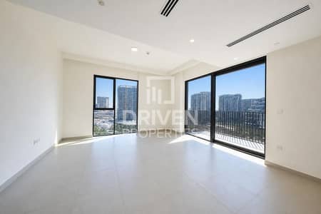 3 Bedroom Apartment for Rent in Dubai Hills Estate, Dubai - Full Park View | Brand New Apt | Multiple Cheques 3 Bedroom Apartment for Rent in Dubai Hills Estate, Dubai - Full Park View | Brand New Apt | Multiple Cheques