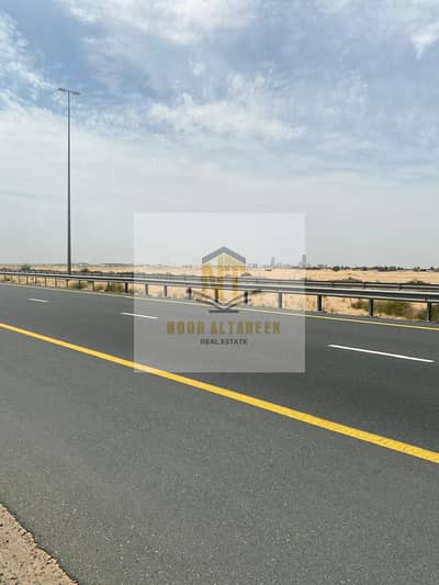 Plot de  à à vendre à Athaib, Sharjah - WhatsApp Image 2026-05-02 at 11.30. 34 AM. jpeg