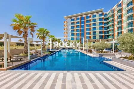 Monolocale in affitto a Dubai South, Dubai - Celestia A, Celestia, Residential District, Dubai South,_-9. jpg