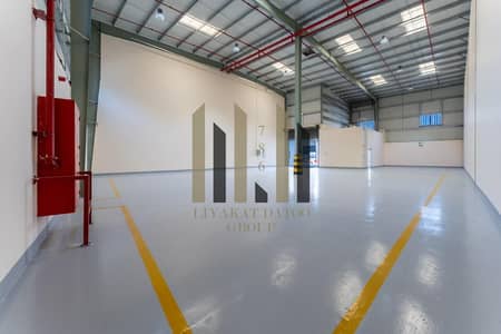 Warehouse in affitto a National Industries Park, Dubai - cfb977f2-6af6-4757-9a0a-db951db18dd9. jpg