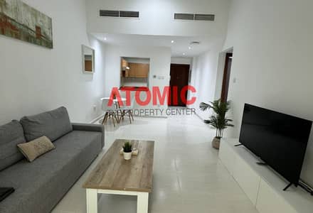 1 Bedroom Apartment for Rent in Dubai Marina, Dubai - 7543f4e5-da48-4b7d-8df3-b64e40cfe679. jpg