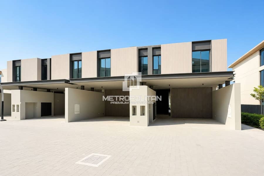 Таунхаус в Над Аль Шеба,Над Аль Шеба 1,Сады Над Аль Шебой,Nad Al Sheba Gardens 2, 3 cпальни, 5500000 AED - 16154656 Таунхаус в Над Аль Шеба,Над Аль Шеба 1,Сады Над Аль Шебой,Nad Al Sheba Gardens 2, 3 cпальни, 5500000 AED - 16154656