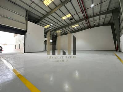 Warehouse in affitto a National Industries Park, Dubai - 07729e7a-d6a3-41e7-9ea5-fbbacf2d3584. jpg