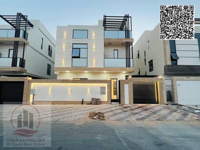 5 Camere Villa in vendita a Al Helio, Ajman - WhatsApp Image 2026-04-30 at 11.04. 29 (1). jpeg 5 Camere Villa in vendita a Al Helio, Ajman - WhatsApp Image 2026-04-30 at 11.04. 29 (1). jpeg