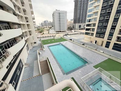 1 Schlafzimmer Wohnung zum Miete in Dubai Sports City, Dubai - 623e2e23-59b2-49ca-9411-0832408ac0bd. jpg 1 Schlafzimmer Wohnung zum Miete in Dubai Sports City, Dubai - 623e2e23-59b2-49ca-9411-0832408ac0bd. jpg