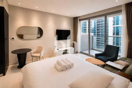 Hotel Apartment para en Alquiler en Business Bay, Dubai - images image img Hotel Apartment para en Alquiler en Business Bay, Dubai - images image img