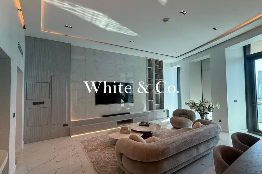 High Floor | Vacant now! | Fully Upgraded High Floor | Vacant now! | Fully Upgraded